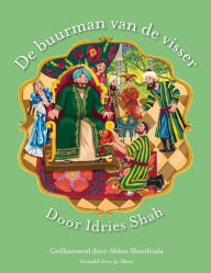 Title: De buurman van de visser, Author: Idries Shah