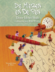Title: De mieren en de pen, Author: Idries Shah