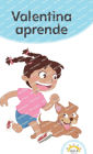 Valentina aprende
