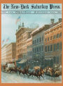 The New York Saturday Press Omnibus Edition