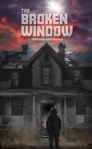 Title: The Broken Window, Author: Diane Wagner
