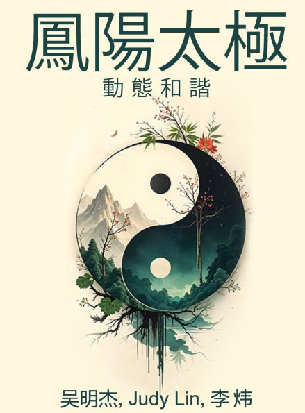 凤阳太极: 动静和谐