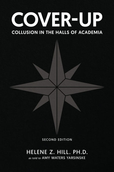 Cover-Up: Collusion in the Halls of Academia
