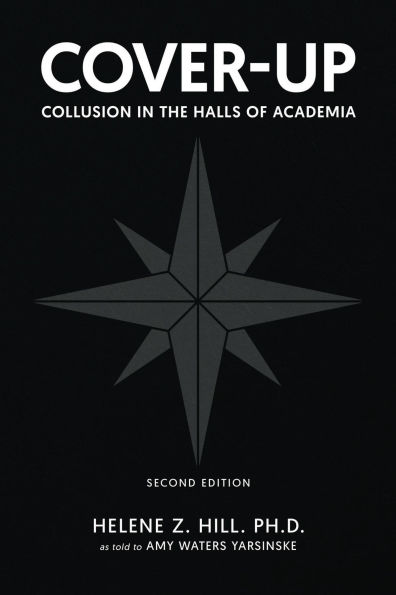 COVER-UP: COLLUSION IN THE HALLS OF ACADEMIA