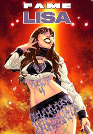 Title: Fame: Lisa, Author: Darren G Davis