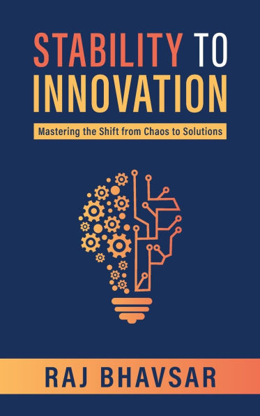 From Stability to Innovation