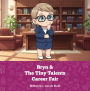 Bryn and The Tiny Talents Career Fair
