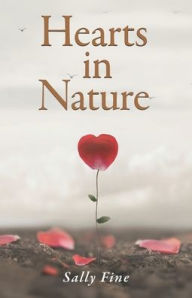 Title: Hearts in Nature, Author: Sally Fine