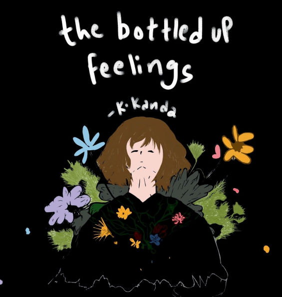 The Bottled up Feelings