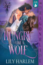 Hungry Like a Wolf: A Viking Historical Romance
