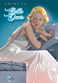 Title: Tribute: Bette Davis, Author: Michael Frizell