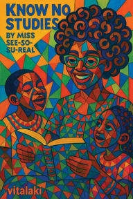 Title: Know No Studies, Author: Vitalaki