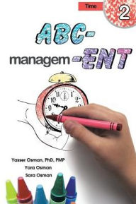 Title: ABC-Management, Time, Author: Yasser Osman