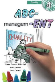 Title: ABC-Management, Quality, Author: Yasser Osman