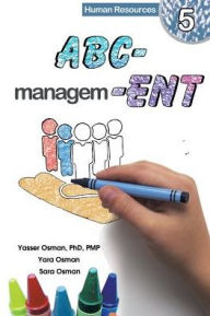 Title: ABC-Management, Human Resources, Author: Yasser Osman