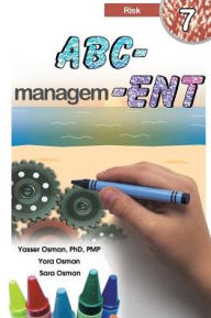 Title: ABC-Management, Risk, Author: Yasser Osman