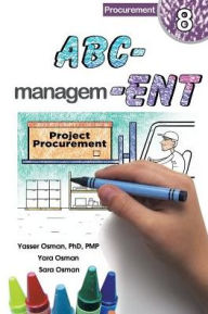 Title: ABC-Management, Procurement, Author: Yasser Osman