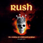 Rush: The Making of A Farewell to Kings: The Graphic Novel