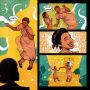 Alternative view 2 of Ella Fitzgerald: The Official Graphic Novel