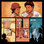 Alternative view 3 of Ella Fitzgerald: The Official Graphic Novel