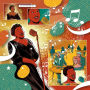 Alternative view 4 of Ella Fitzgerald: The Official Graphic Novel