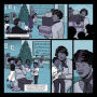 Alternative view 6 of Ella Fitzgerald: The Official Graphic Novel