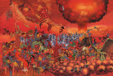 Alternative view 2 of Where is Ozzy?: The only official seek-and-find book