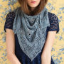 Alternative view 7 of Vogue Knitting Lace: 40 Bold & Delicate Knits