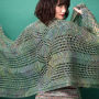 Alternative view 9 of Vogue Knitting Lace: 40 Bold & Delicate Knits