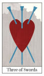 Alternative view 6 of Yarn Tarot: For Crocheters, Knitters, Spinners, and Weavers