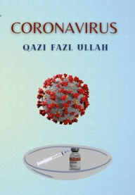 Title: Coronavirus, Author: Qazi Fazl Ullah