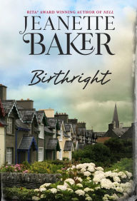 Title: Birthright, Author: Jeanette Baker