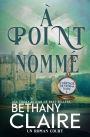 ï¿½ point nommï¿½ - ï¿½cosse et voyage dans le temps