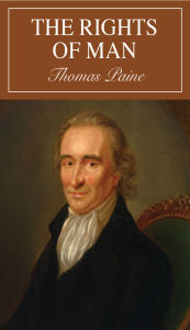 Title: The Rights of Man, Author: Thomas Paine