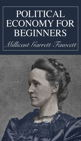 Political Economy for Beginners