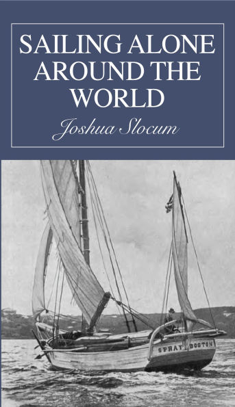 Sailing Alone Around the World