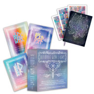 Title: Binding with Light: A Sacred Journey to Reclaim Your Inner Light (44 Full-Color Cards, 187-Page Full-Color Guidebook, and 64-Page Journal), Author: Shirley Shantel