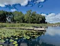 Title: A BIG Canvas For - Whatever You Want - 11x8 - #4: Blank Pages Inside, Author: Gwen Smuda