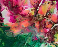 Title: A BIG Canvas For - Whatever You Want - 11x8 - #5: Blank Pages Inside, Author: Gwen Smuda