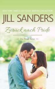 Title: Zurï¿½ck nach Pride, Author: Anna Drago