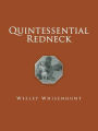 Quintessential Redneck