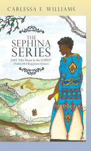 Title: The Sephina Series: JAH 