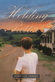 Title: Holding Putter, Author: John C. H. Lefler