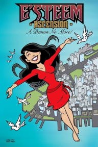 Title: E'steem Ascension, Author: Bill Walko