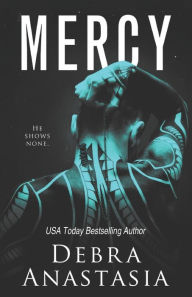 Title: Mercy, Author: Debra Anastasia