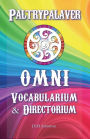 Paltrypalaver: Vocabularium and Directorium