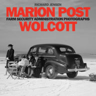 Title: Marion Post Wolcott, Author: Marion Post Wolcott