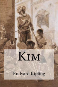 Title: Kim, Author: Rudyard Kipling