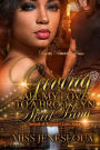 Giving All My Love to a Brooklyn Street King: Azryah & Kaylen's Love Saga