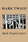 Mark Twain's Letters